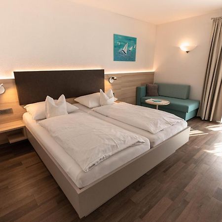 Hotel Christine Radolfzell am Bodensee Eksteriør bilde