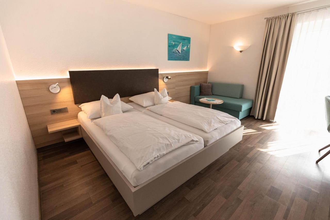 Hotel Christine Radolfzell am Bodensee Eksteriør bilde