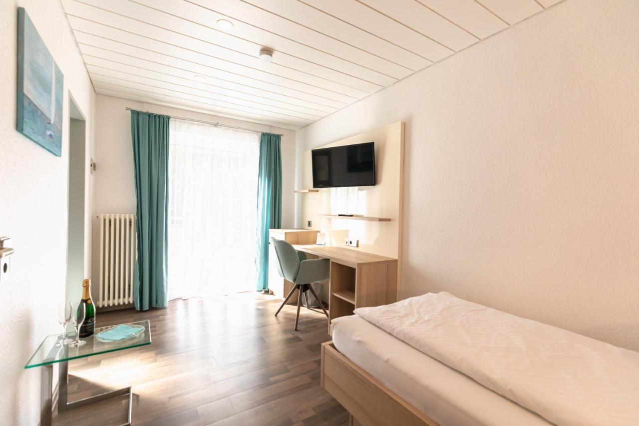 Hotel Christine Radolfzell am Bodensee Eksteriør bilde