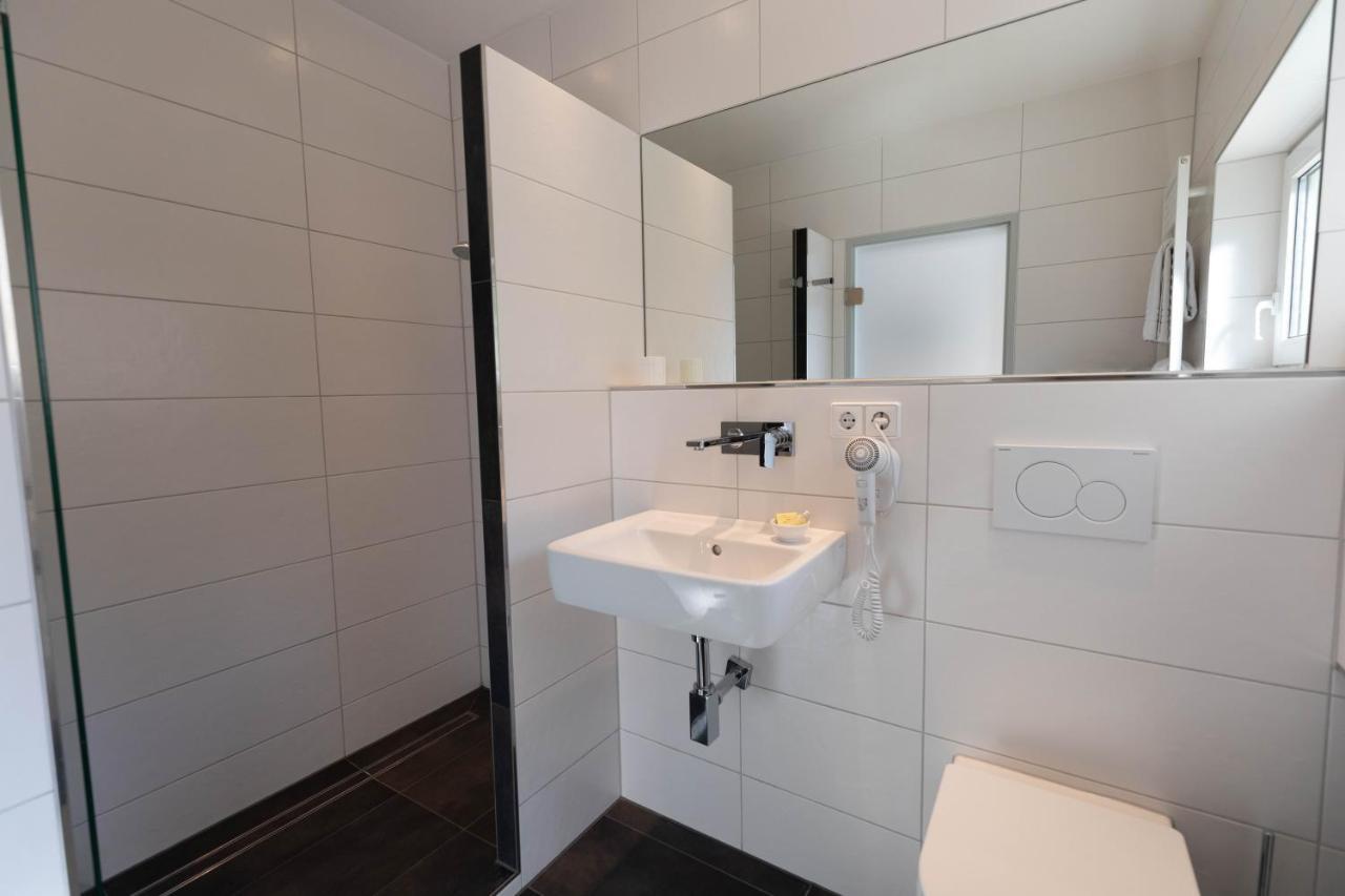 Hotel Christine Radolfzell am Bodensee Eksteriør bilde