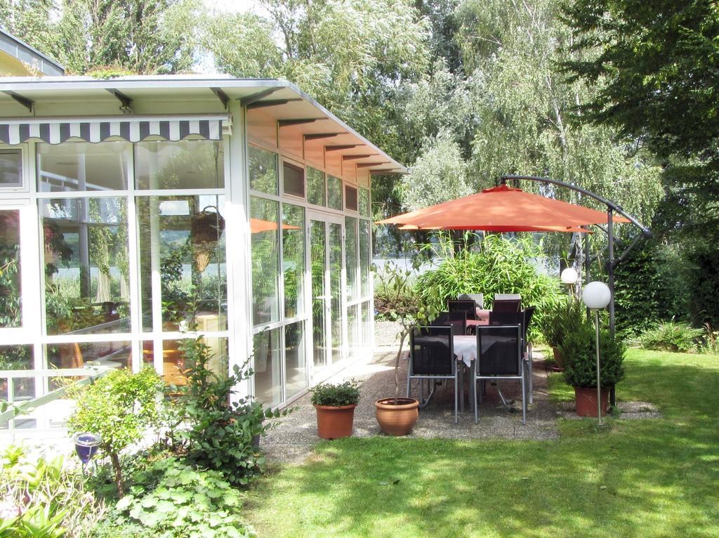 Hotel Christine Radolfzell am Bodensee Eksteriør bilde